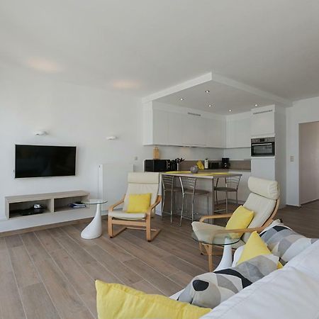 Apartment V7 Oostende Bagian luar foto